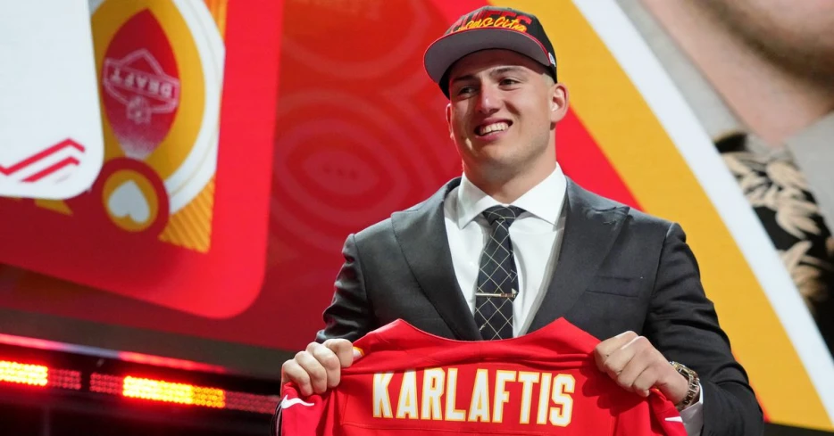 5 Chiefs-related thoughts on the 2025 NFL Draft class