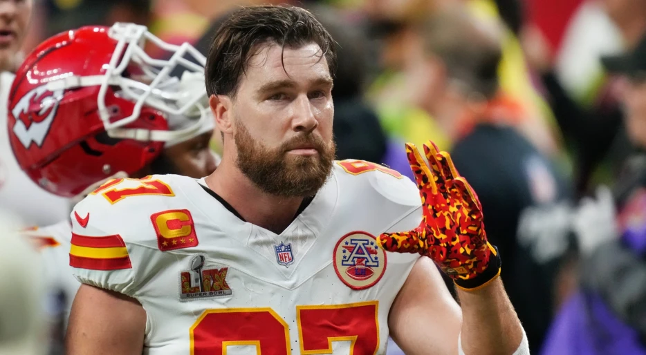 Chiefs TE Travis Kelce “Leaning” Towards One Direction Amid Retirement Decision