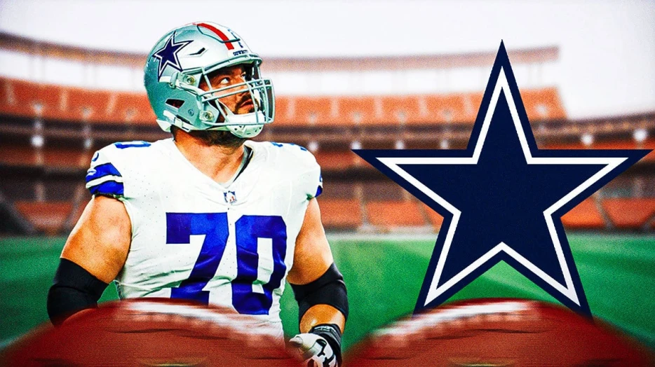 Cowboys’ 7-time All-Pro Zack Martin makes retirement move