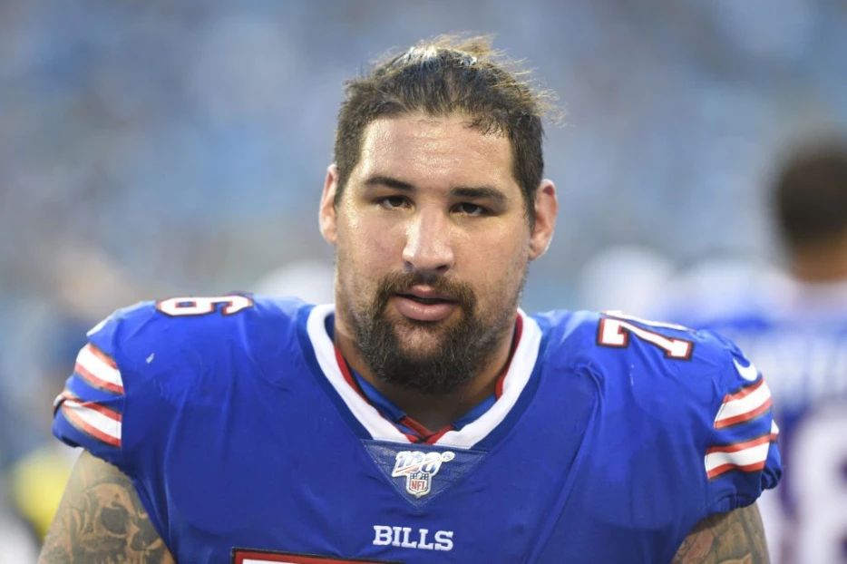 Jon Feliciano Intends To Retire; OL Open To Midseason Return