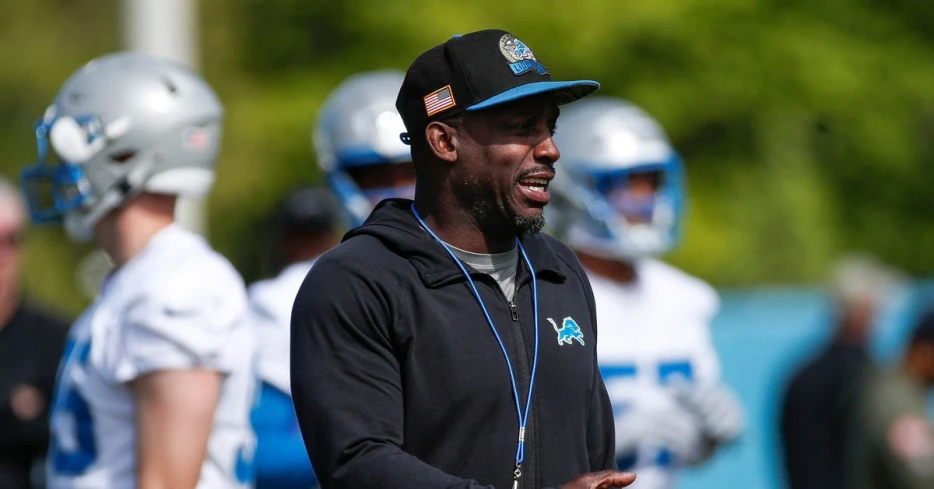 Lions mailbag: Which coach will be the next branch off the Dan Campbell tree?