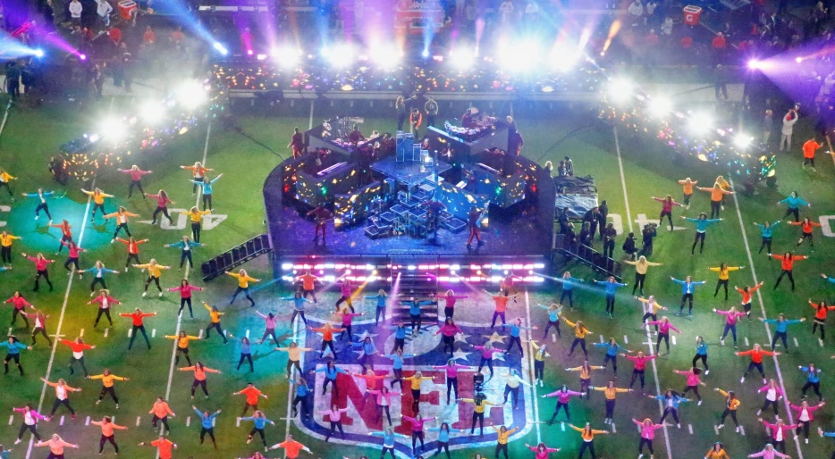 NFL Has Reportedly Already Ruled Out Fan Favorite Choice For Super Bowl 60 Halftime Show