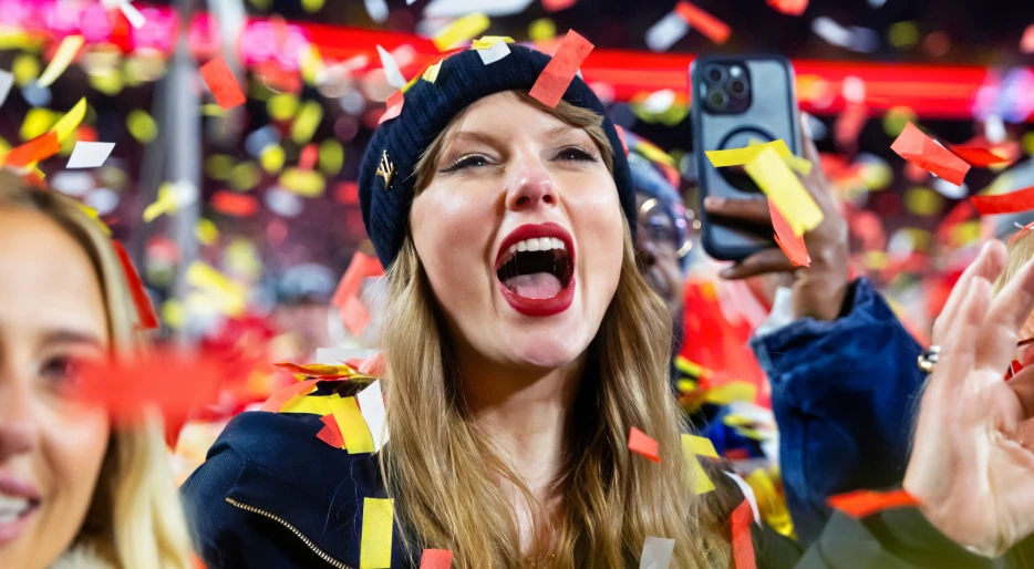 Taylor Swift’s Chances Of Performing A Super Bowl Halftime Show Have Officially Been Revealed