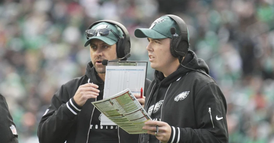 The Linc - Kevin Patullo is “well-deserving and a great, great coach”