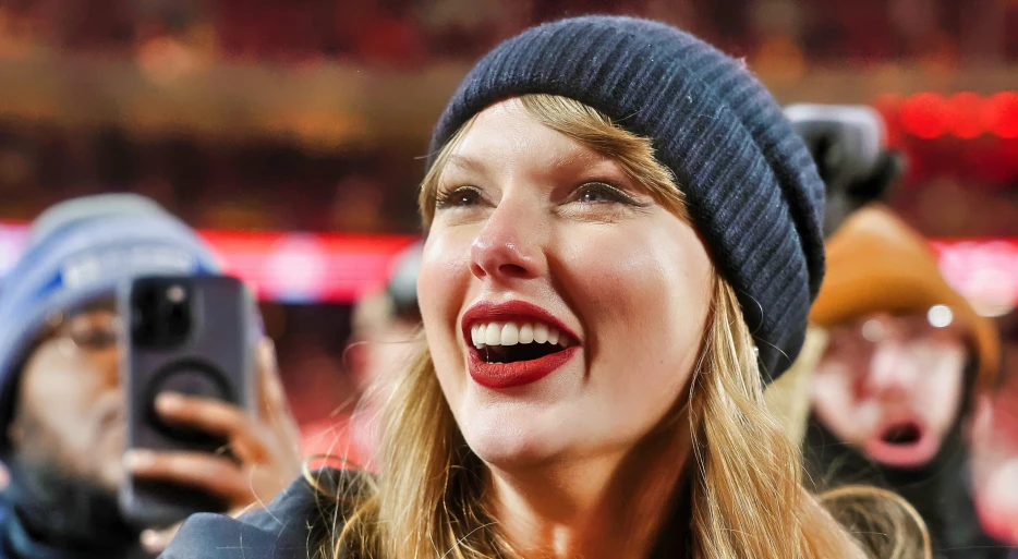 The NFL Is Making A Major Change All 32 Teams Will Love Because Of Taylor Swift