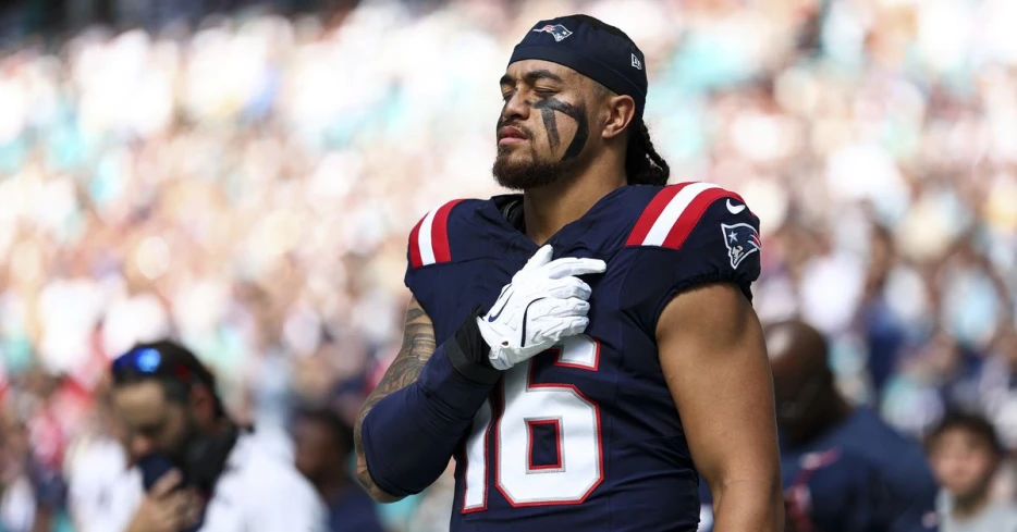 What releasing Sione Takitaki means for the Patriots