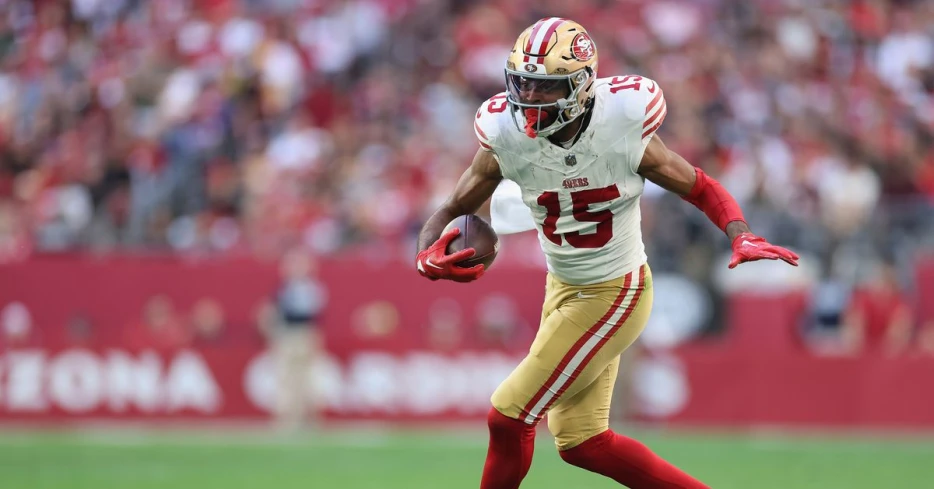 Which 49ers player exceeded expectations most in 2024?