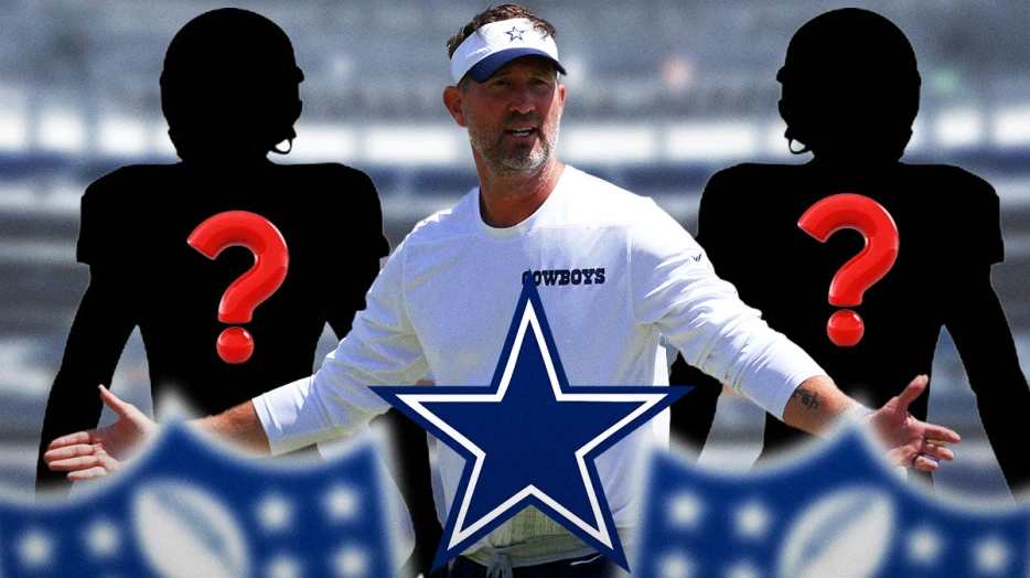 3 Cowboys cut candidates entering 2025 offseason