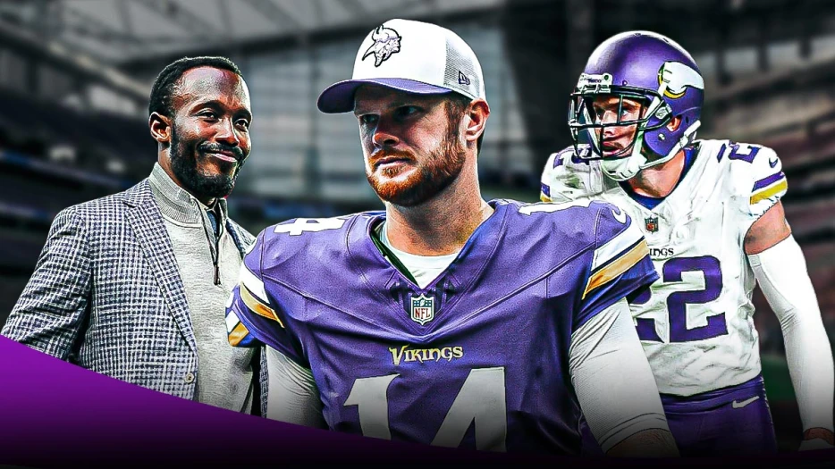 3 Vikings cut candidates entering 2025 offseason