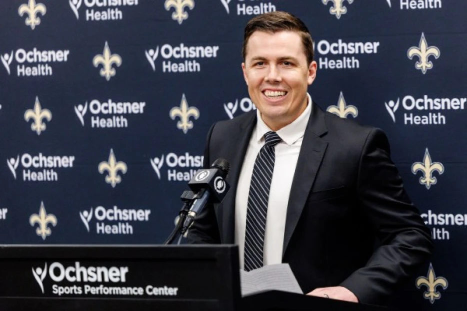 5 NFL teams who should mostly sit out 2025 free agency, from the stable (Ravens!) to the rebuilding (Saints)