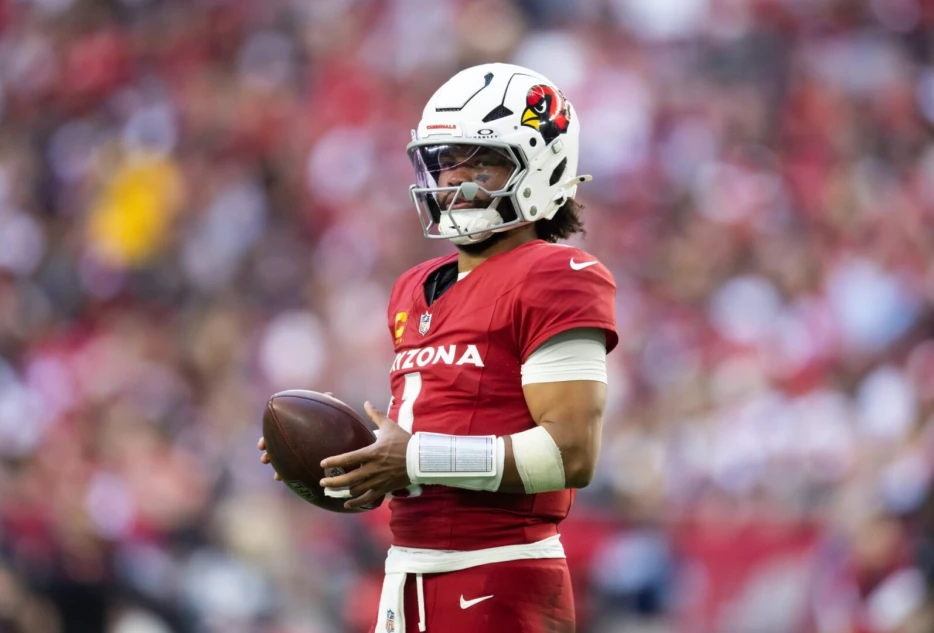 Cardinals Committed To Building Around Kyler Murray