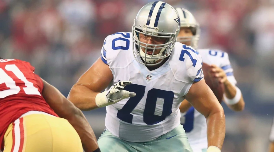 Dallas Cowboys Legend Zack Martin Retires