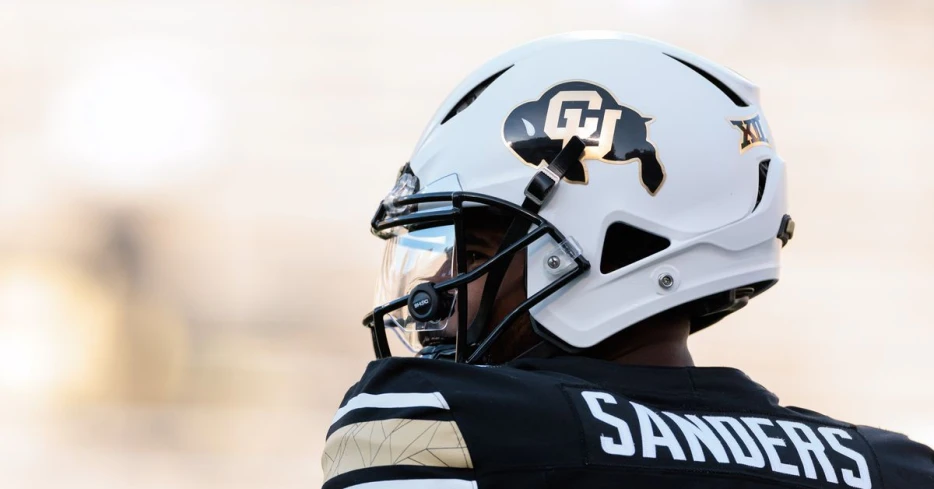 Daniel Jeremiah identifies the Saints as an ideal landing spot for Shedeur Sanders