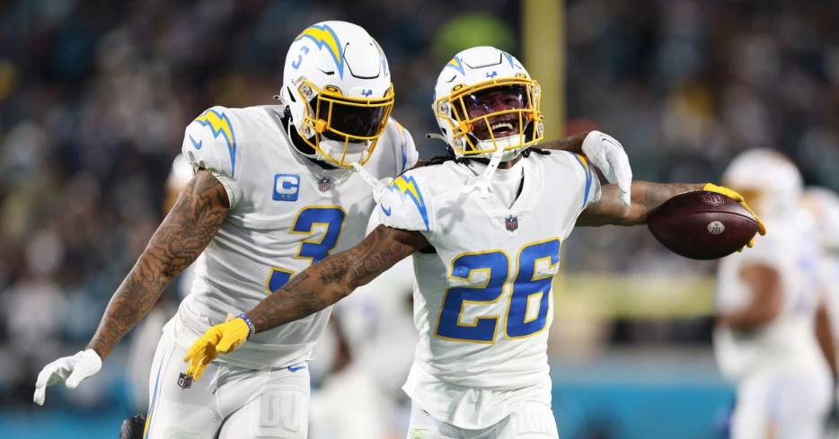 Free agency provides Rams a perfect opportunity to re-build secondary