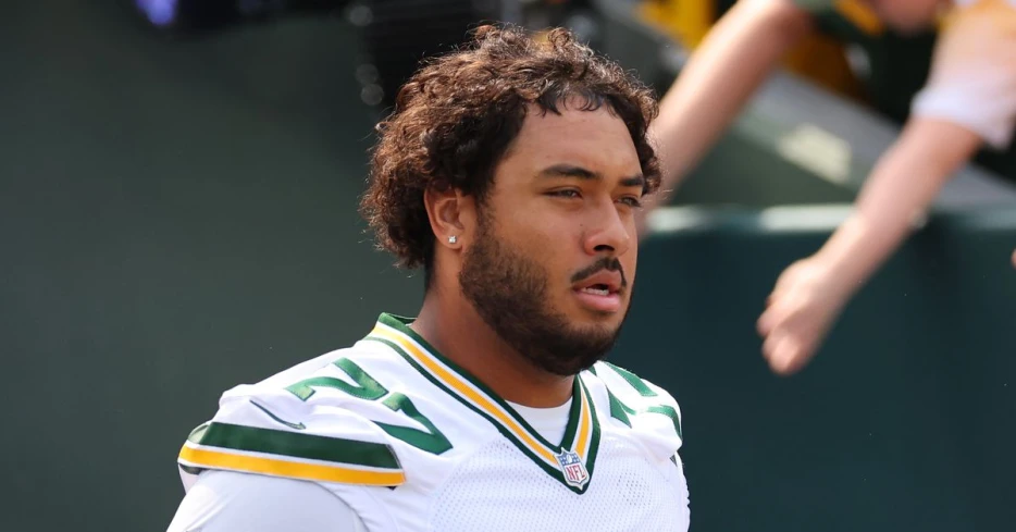 Friday Cheese Curds: Packers look for more out of certain 2024 draft picks in 2025