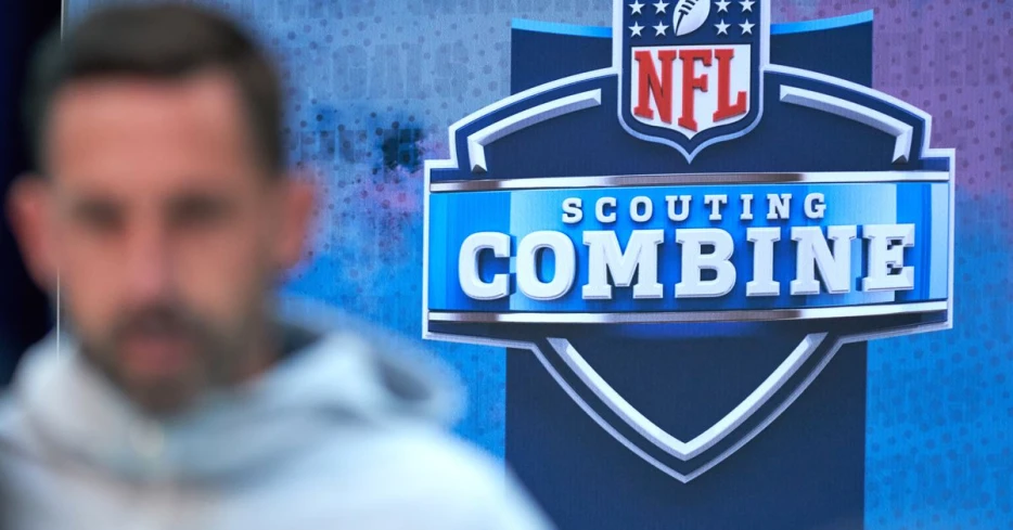 Golden Nuggets: Who are you excited to see at the combine next week?