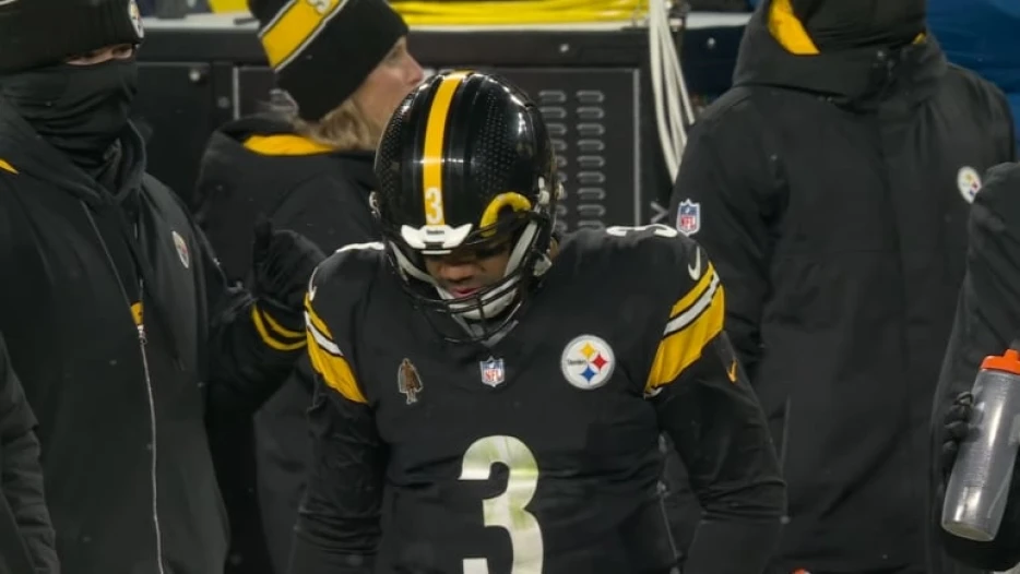 Insider Believes Steelers Coaches Wanting To Bench Russell Wilson Were ‘Overruled’