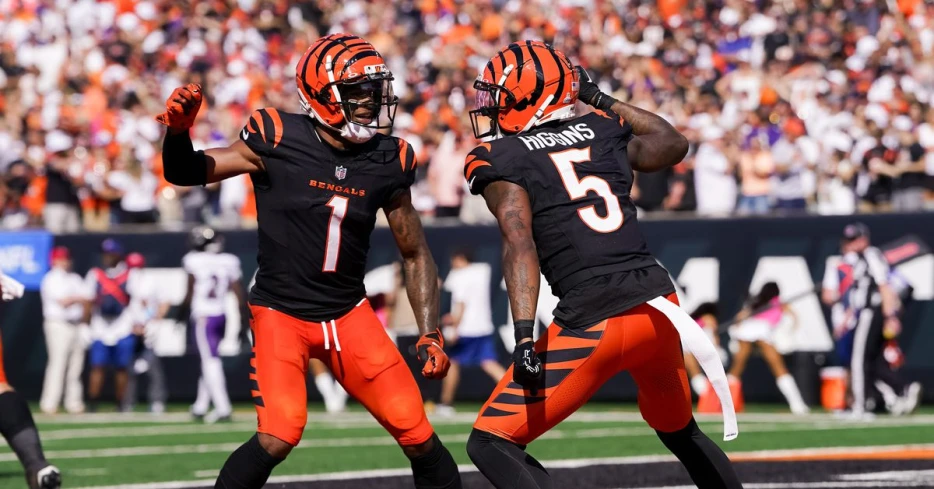 Insider shares skepticism around Bengals extending stars