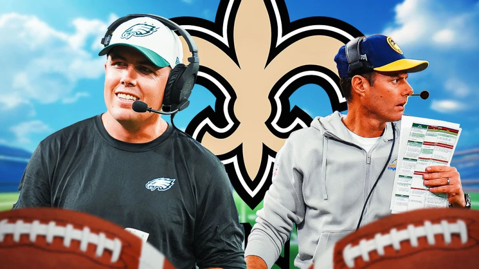 Kellen Moore officially hires Brandon Staley to be Saints’ defensive coordinator