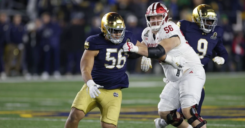 New York Giants free agency primer: 5 defensive linemen to consider