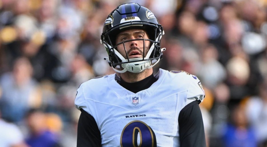 NFL Launches Major Investigation Amid Disturbing Allegations Against Ravens Kicker Justin Tucker