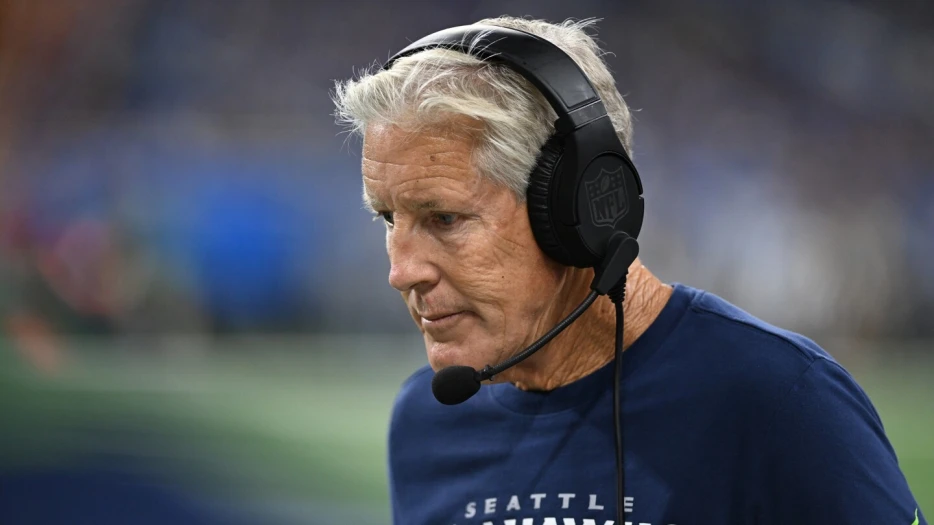 Pete Carroll turns 74 in September, will be oldest head coach in NFL history