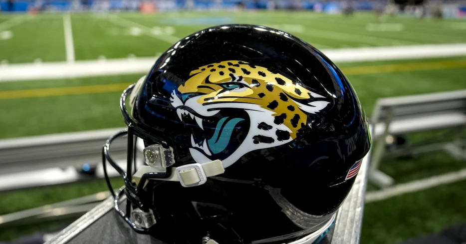 Rams' James Gladstone to be named Jaguars general manager