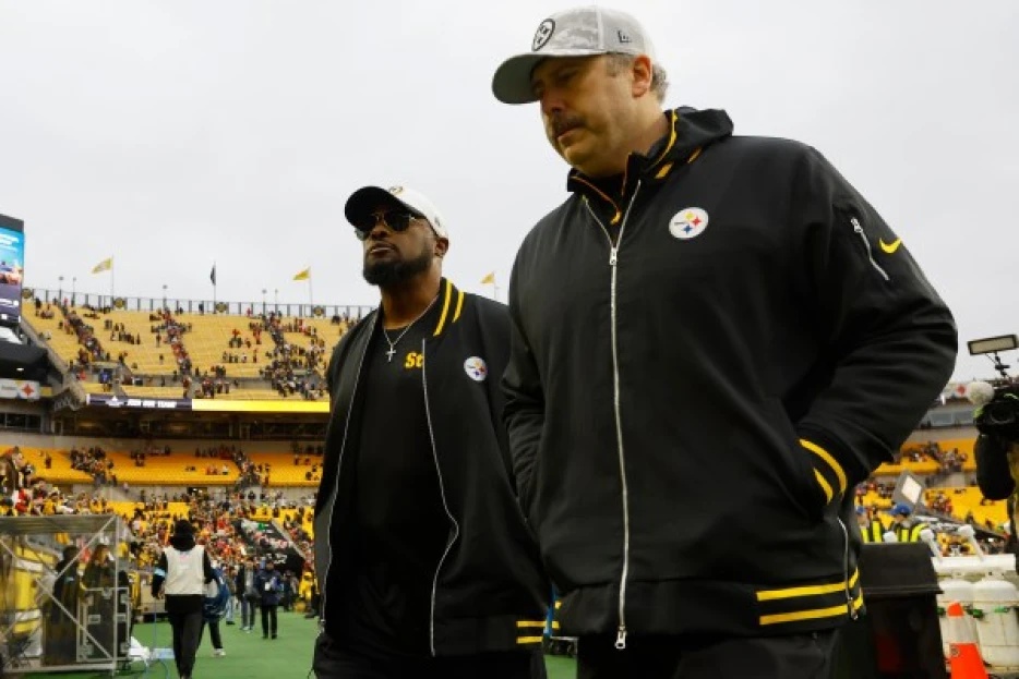 REPORT: Steelers coaches 'overruled' when asking to bench Russell Wilson