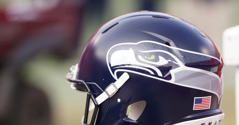 Seahawks waive 2 players as start of 2025 league year approaches