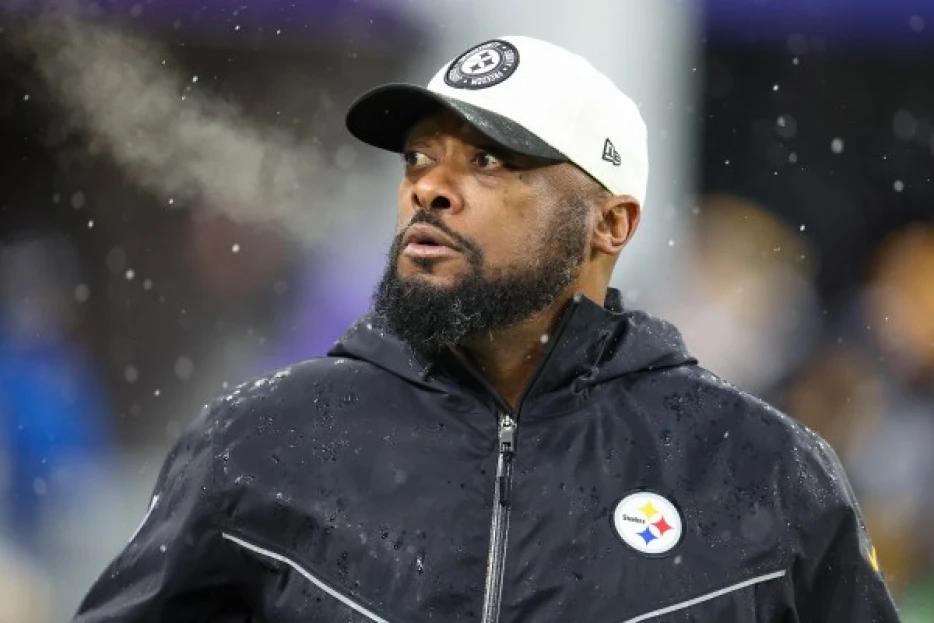 Steelers HC not scheduled to speak at scouting combine