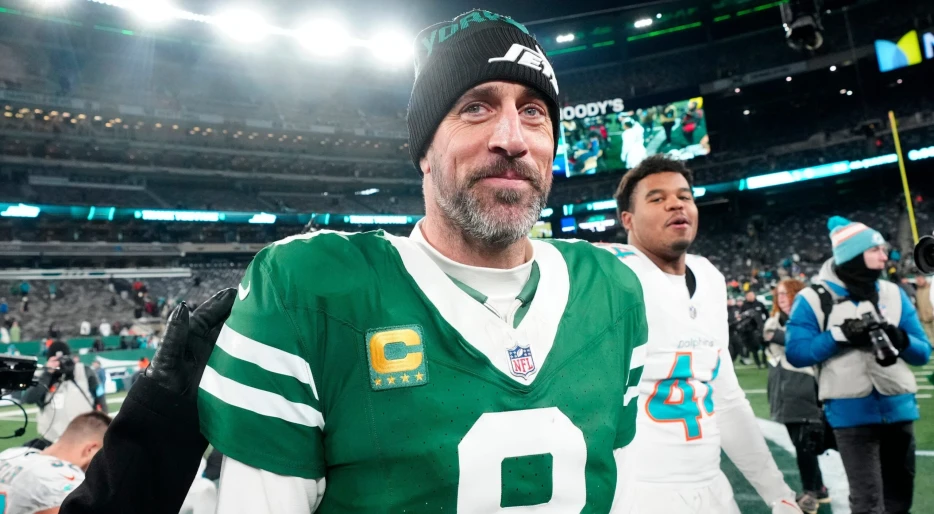 “The Guy Nobody Likes”: NFL Fans Mocked Aaron Rodgers For His Free Agency ‘Wish List’