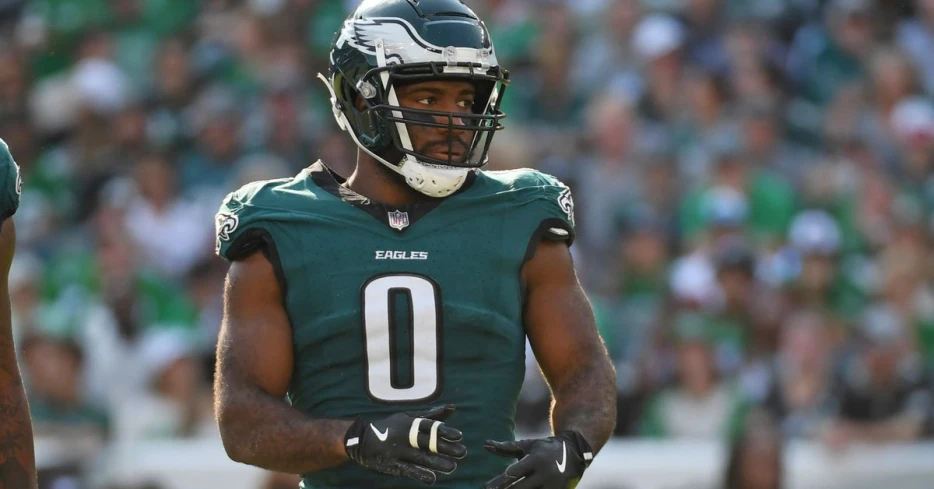 The Linc - ESPN says the Eagles should trade Bryce Huff