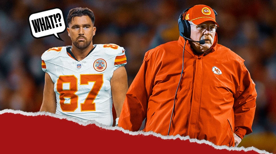 Could Chiefs release Travis Kelce to save cap space? This expert say yes