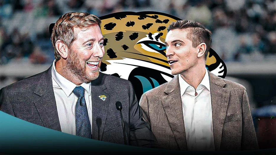 Jaguars’ James Gladstone hiring completes larger trend in Jacksonville