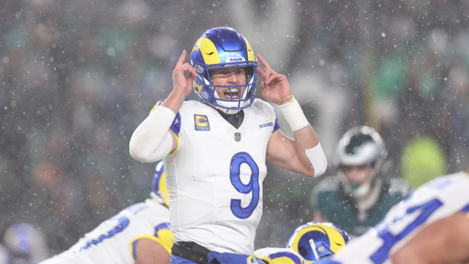 Los Angeles Rams Take Next Step Toward Potential Matthew Stafford Trade Amid Disgareement