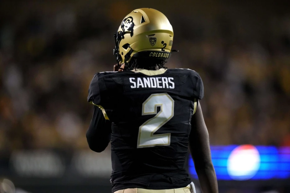 NFL Draft Notes: Travis Hunter, Ashton Jeanty, Shedeur Sanders, Saints