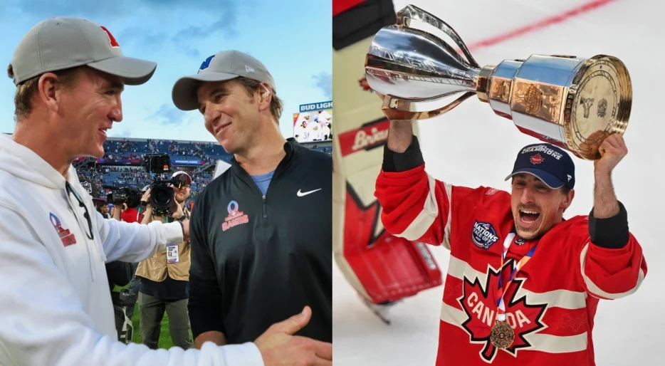 NFL Fan Proposes The Perfect Pro Bowl Replacement Idea Following NHL’s Huge Success With 4 Nations Face-Off Tournament