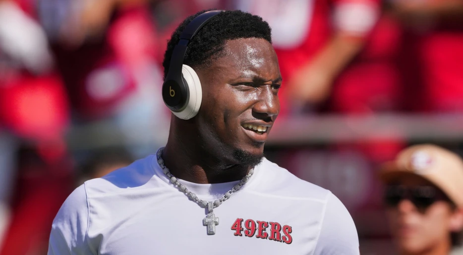 REPORT: Details Emerge On The 49ers’ Best Offer For Superstar WR Deebo Samuel In Blockbuster Trade And It’s Pretty Embarrassing