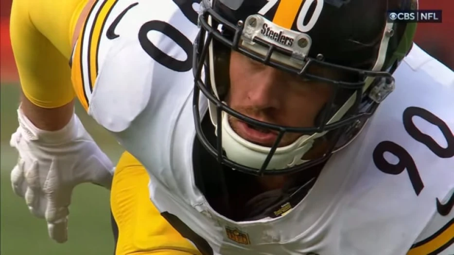 The Steelers Plan To Extend T.J. Watt. Here’s Why They Can’t Afford To Wait.