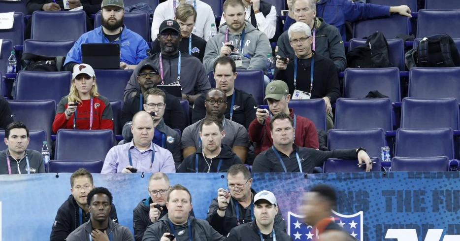 2025 NFL Scouting Combine: How to watch, schedule, events, participants, and more