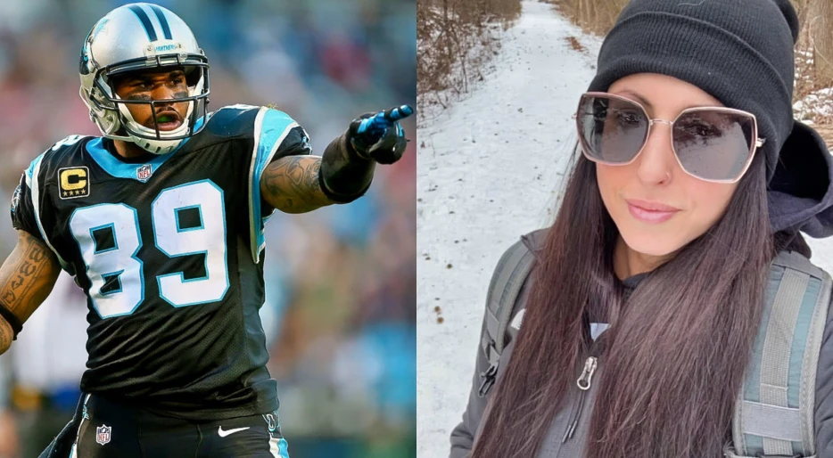 “Cam Newton Told No Lies”: The Entire Internet Is Going Crazy Over Viral Story Of Ravens Band Member Having An Affair With NFL Legend Steve Smith Sr.