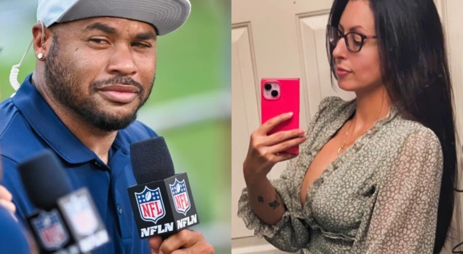 Internet Detectives Have Identified The Wife Of Irate Husband Who Called Steve Smith Sr. Out For Having An Affair With Her (PICS)