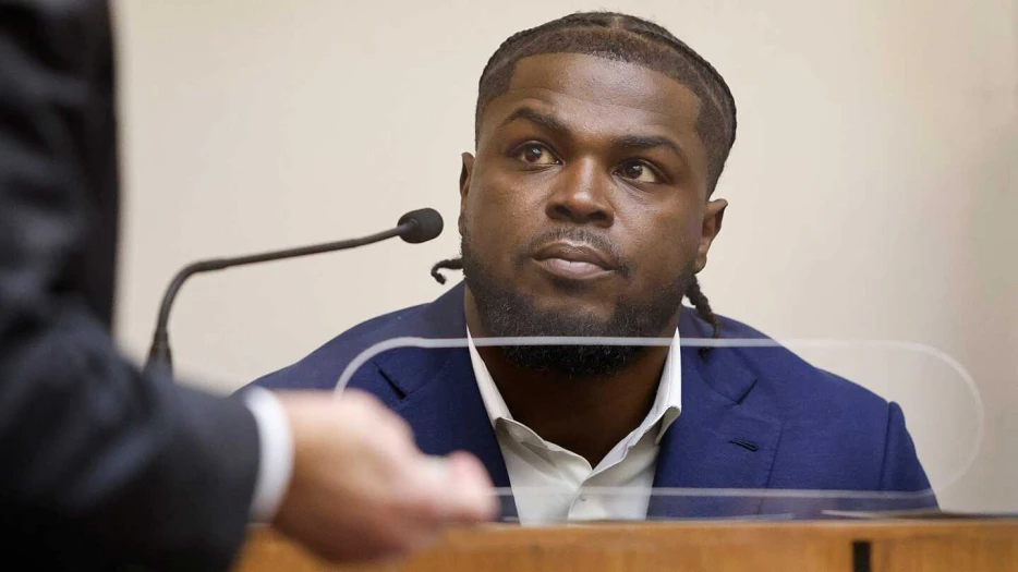 Jabrill Peppers testifies at his criminal trial, denying allegations of assault