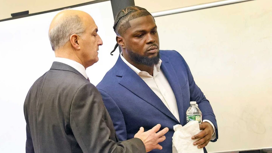 Jury finds Jabrill Peppers not guilty of assault