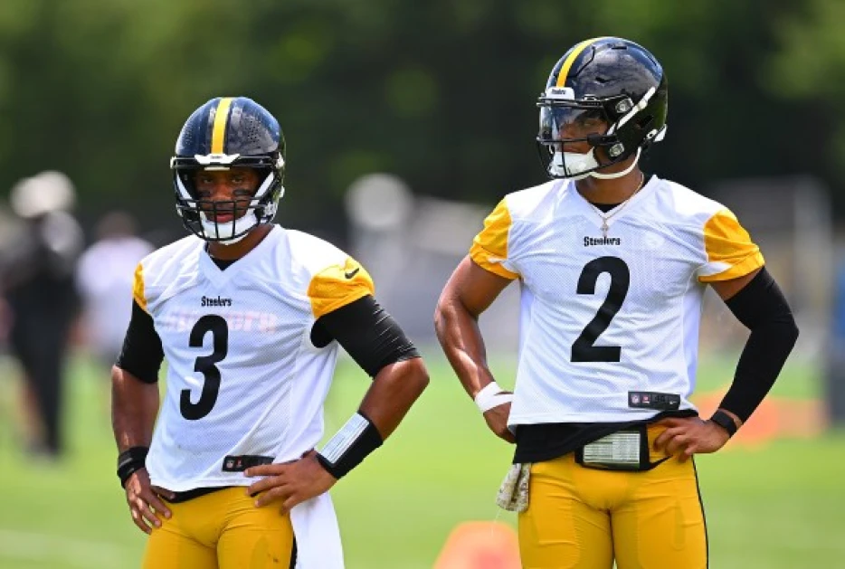 Ranking the top 6 options for the Steelers at quarterback in 2025