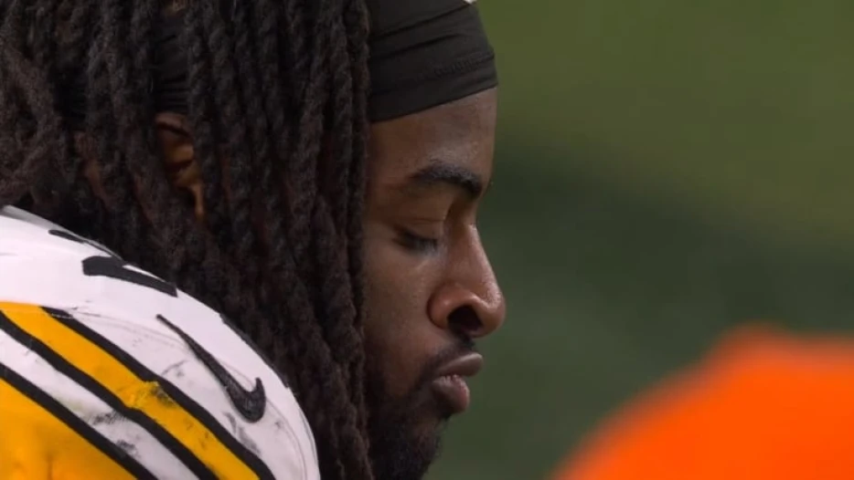 The Steelers Haven’t Paid A RB In Decades – How Does Their Streak Compare?