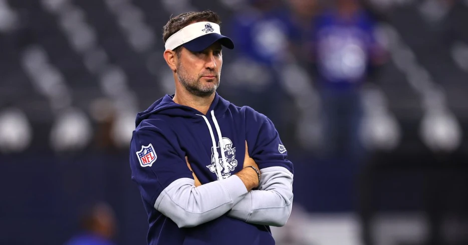 What Brian Schottenheimer brings to the table that the last two Cowboys head coaches did not