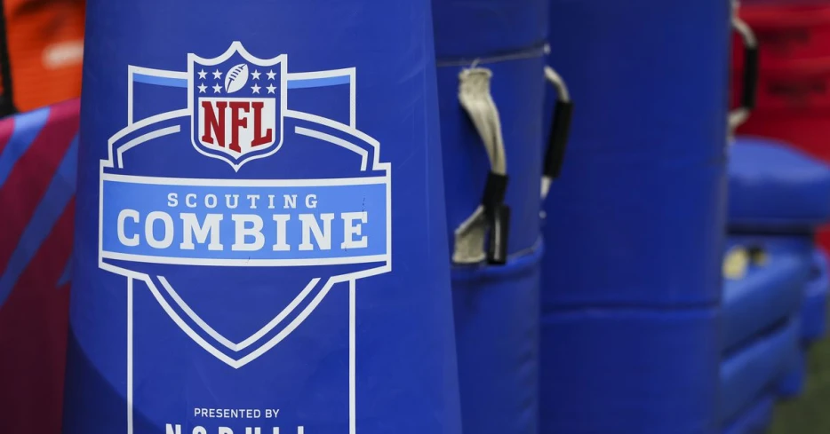 2025 NFL Scouting Combine: Full Schedule of Workouts and Events