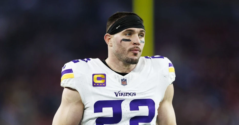 A Harrison Smith Decision Needs to Come Soon