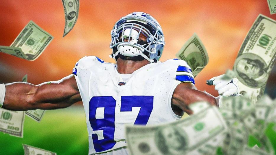 Cowboys’ Stephen Jones reveals contract talks with star free agent coming off career season